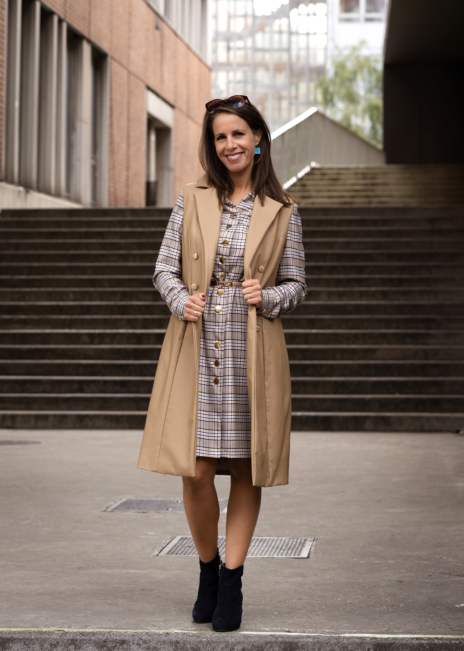 Magyar designer ruha — Juja Boutique