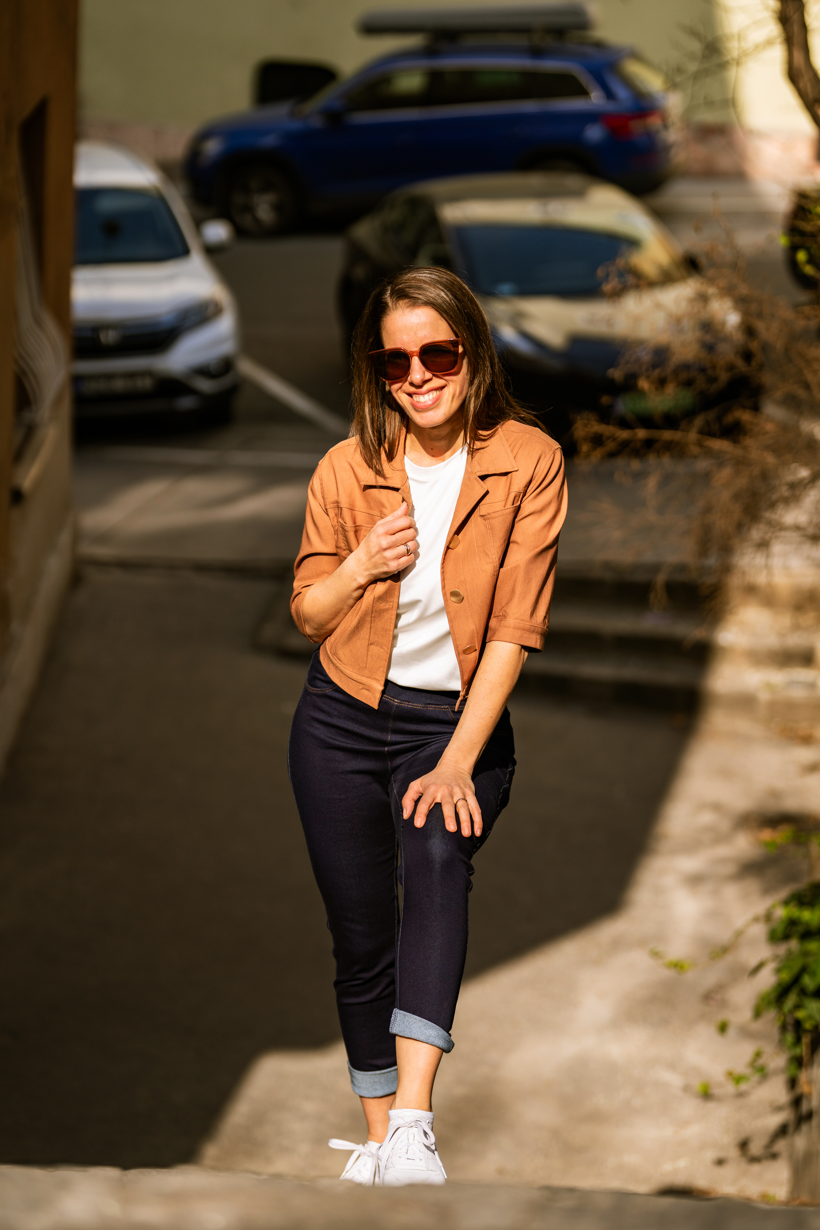 Egyedi ruha — Juja Boutique galéria