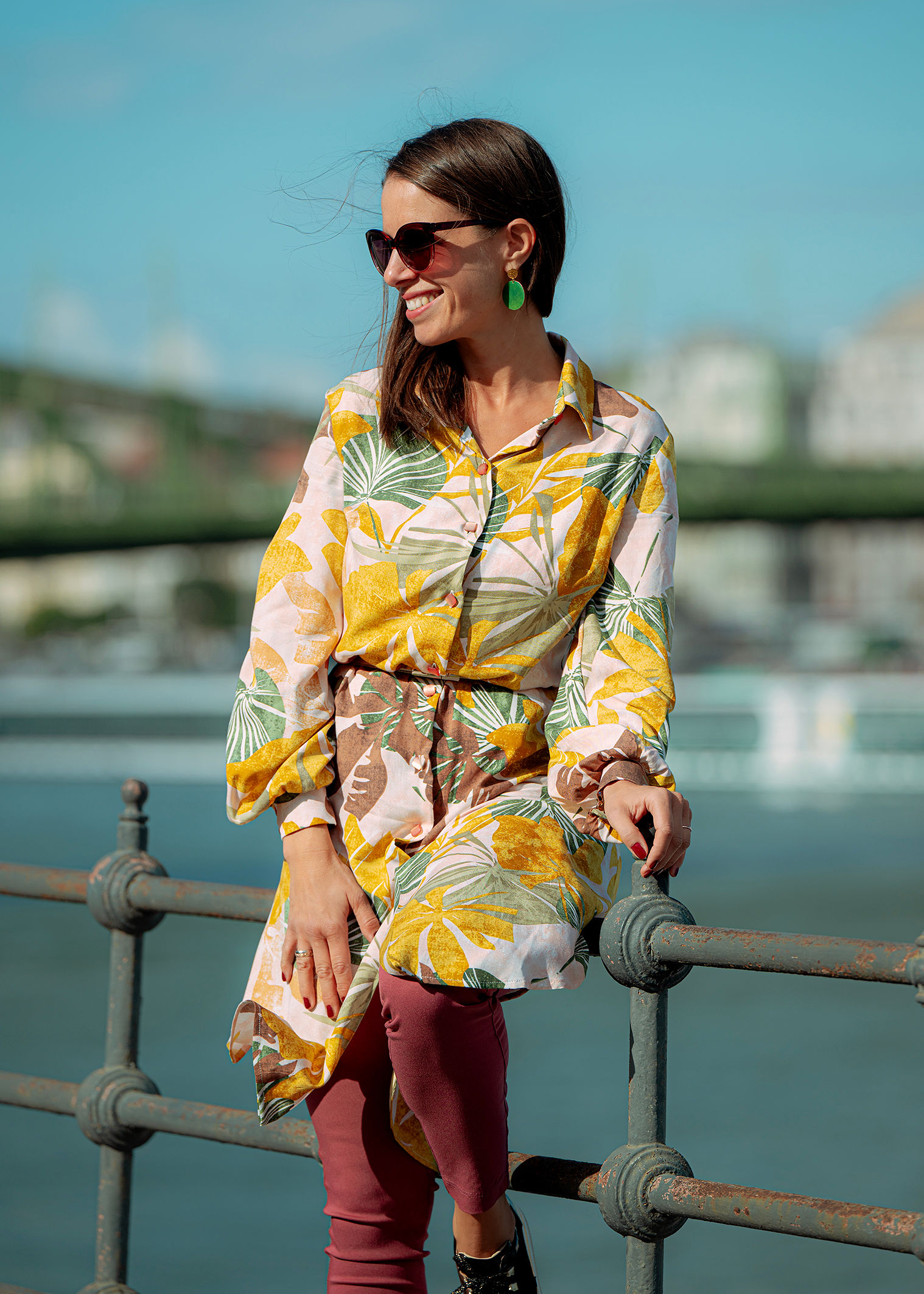 Egyedi ruha — Juja Boutique galéria