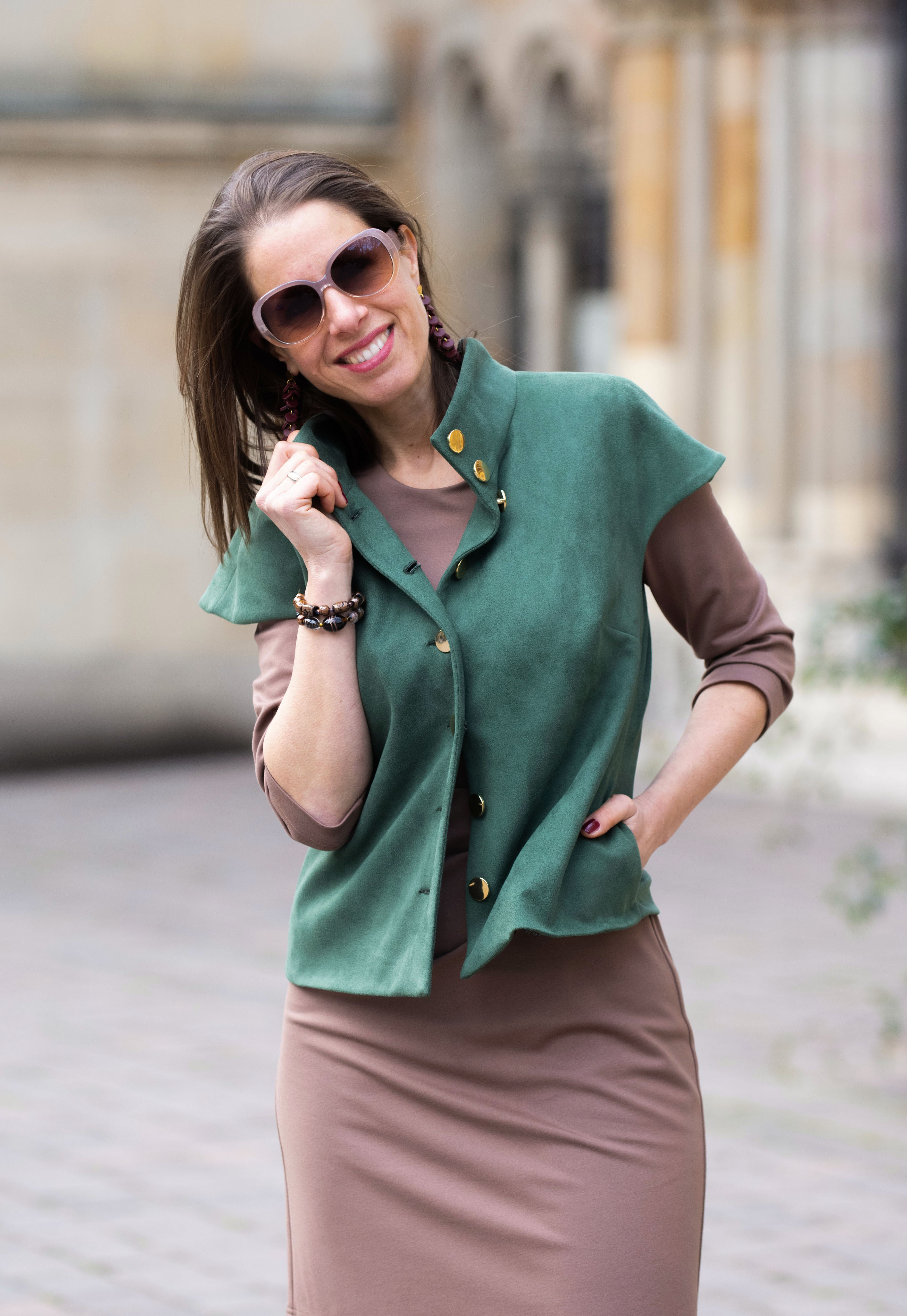 Egyedi ruha — Juja Boutique galéria