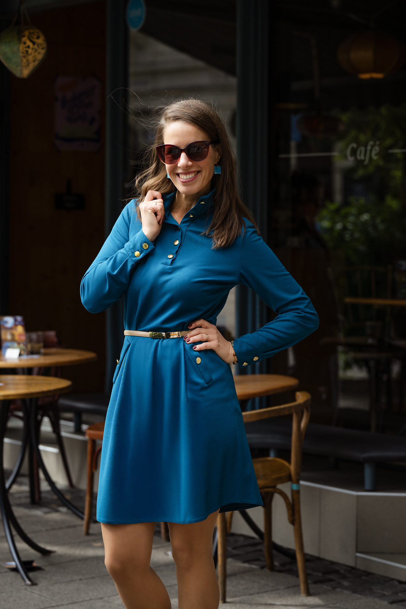 Egyedi ruha — Juja Boutique galéria